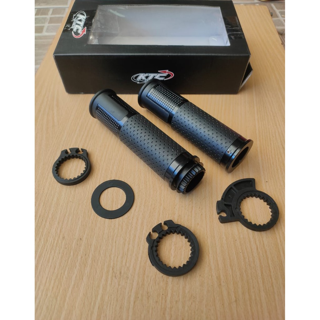 HandFat HandGrip KTC Racing Universal Urlo Model Nmax Aerox Vario Xmax