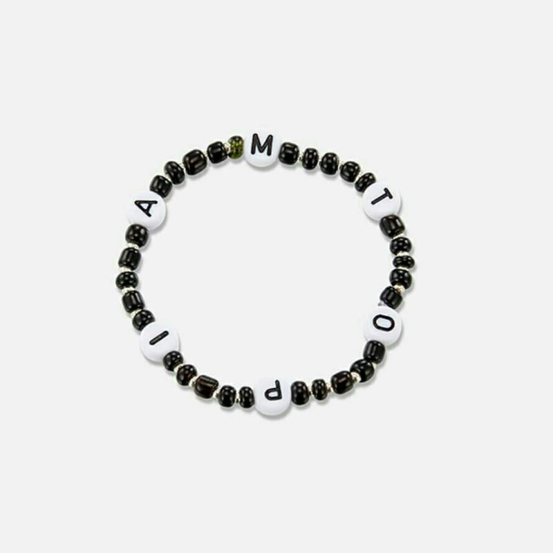 SuperM MTOPIA Kai,Taemin,Ten Bracelets