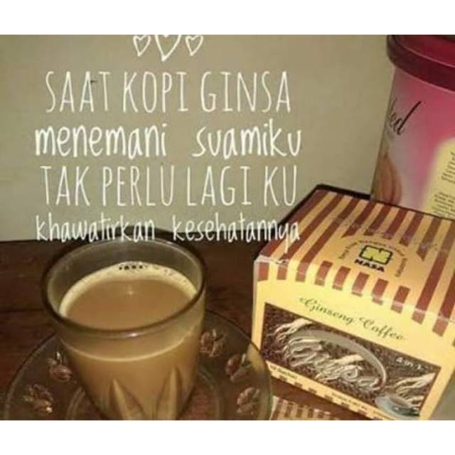 

Kopi ginsa