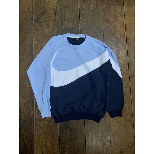 Crewneck Nike Big Swoosh second