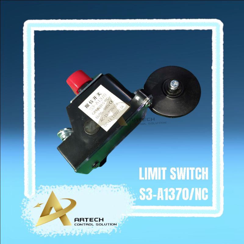 elevator limit switch