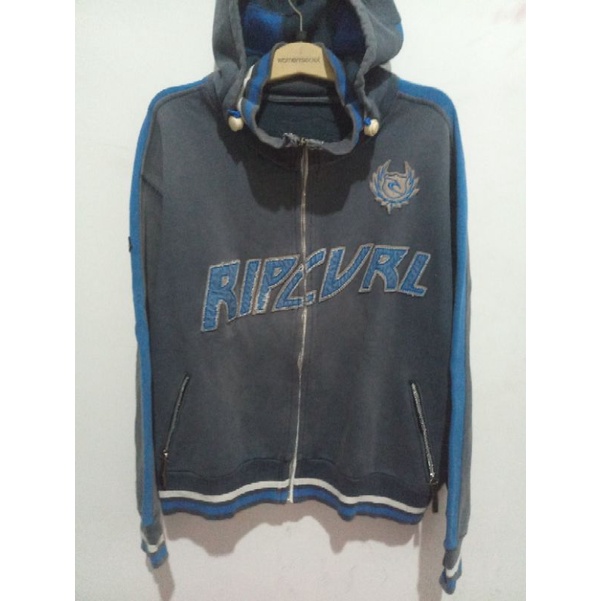 Hoodie/Jumper RIPCURL Second
