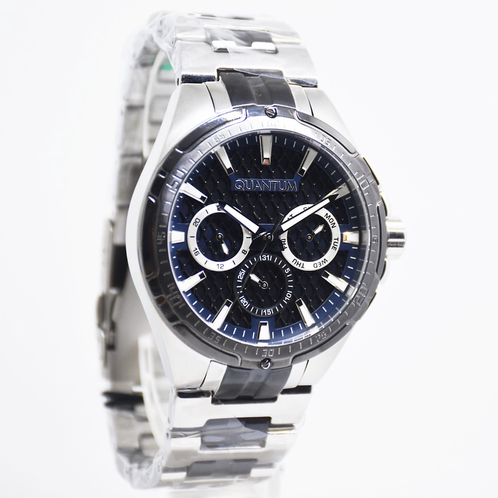 Quantum HNG889.390 Jam Tangan Pria Original