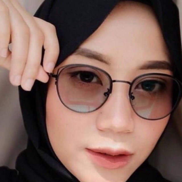 Frame Kacamata 1308 AL