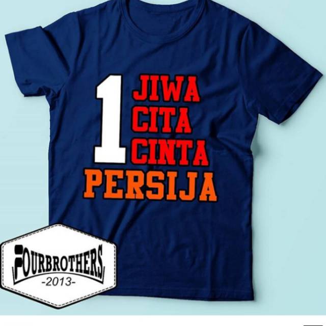 Kaos Satu Jiwa