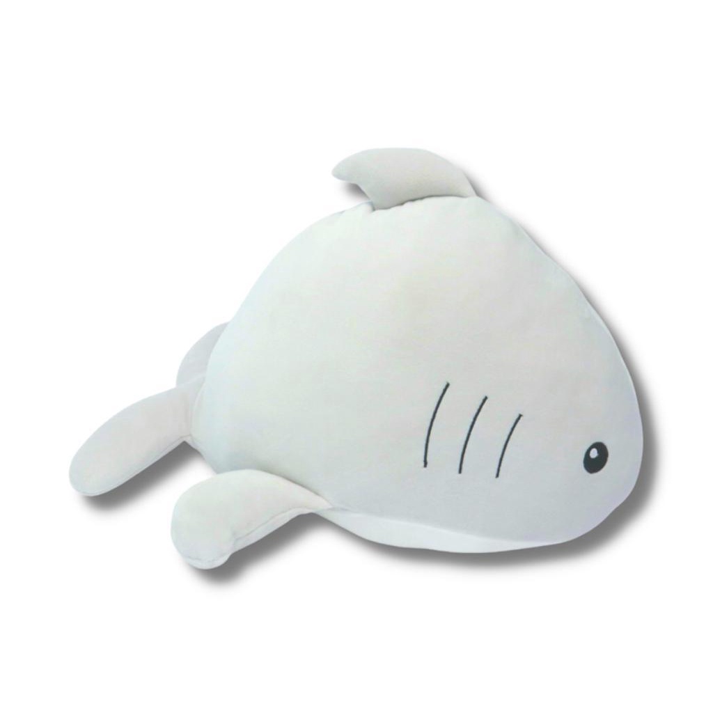 MINISO BONEKA BABY SHARK LUCU EDISI TERBARU ORIGINAL MINISO