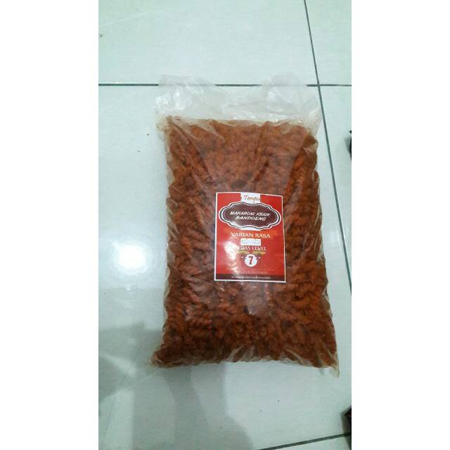 Makaroni kriuk @ 1 kg