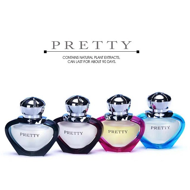 PARFUM MOBIL PRETTY DASHBOARD LIQUID ORIGINAL PEWANGI MOBIL PRETTY