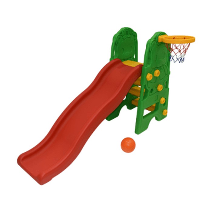 EDUPLAY PEROSOTAN BERUANG LONG PADO