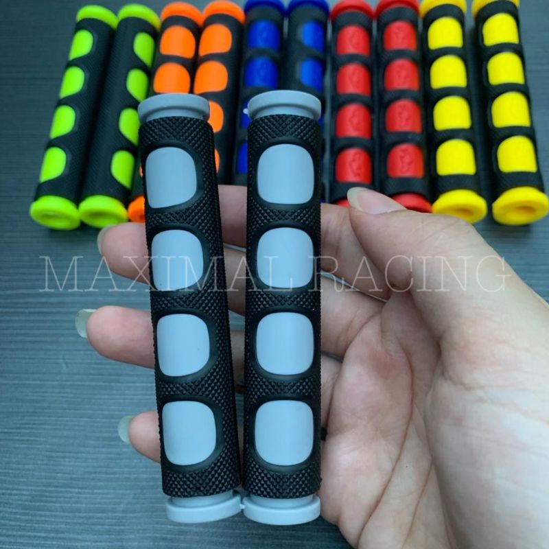 karet handle rem tangan Semua motor Universal harga 2pcs