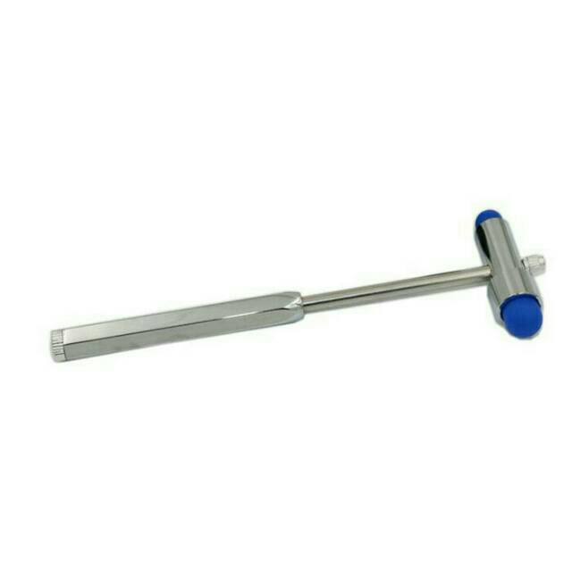 PALU REFLEX HAMMER BUCK PALU REFLEX GENERAL CARE