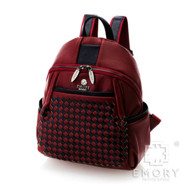 RESTOCK TAS EMORY Lesmarbles 1806 TAS BRANDED TAS WANITA TAS BATAM GROSIR TAS RANSEL MULTIFUNGSI