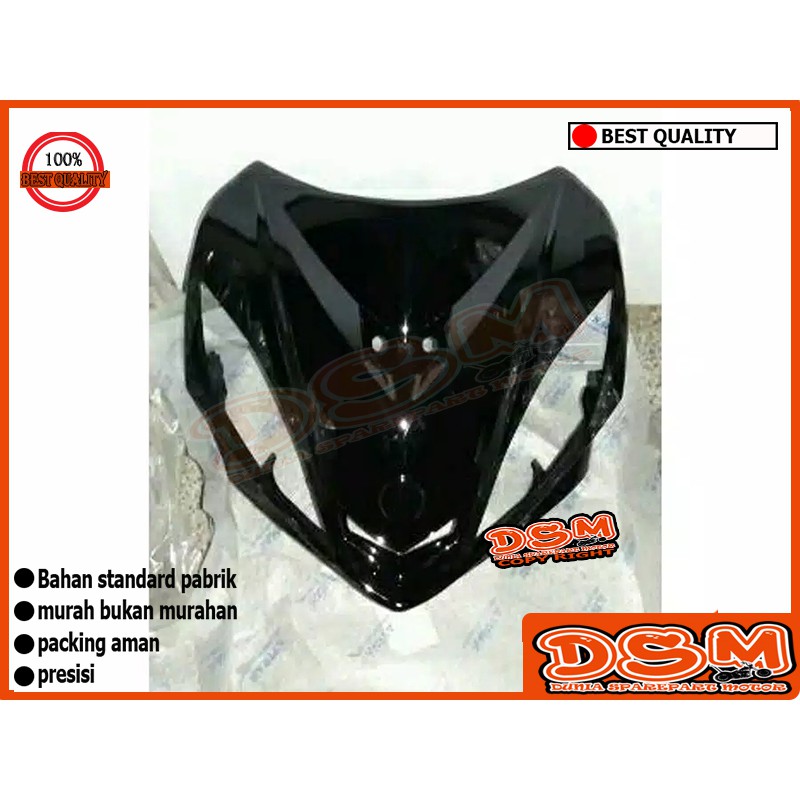 TAMENG DEPAN JUPITER MX OLD / TAMENG YAMAHA JUPITER MX LAMA