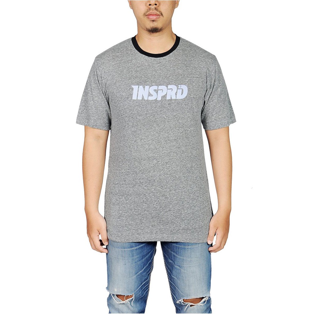 

Inspired27 Tshirt - Amedeo 27 Gr