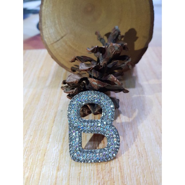 Bros Buttonscarves Glamor kw-Glamor 48