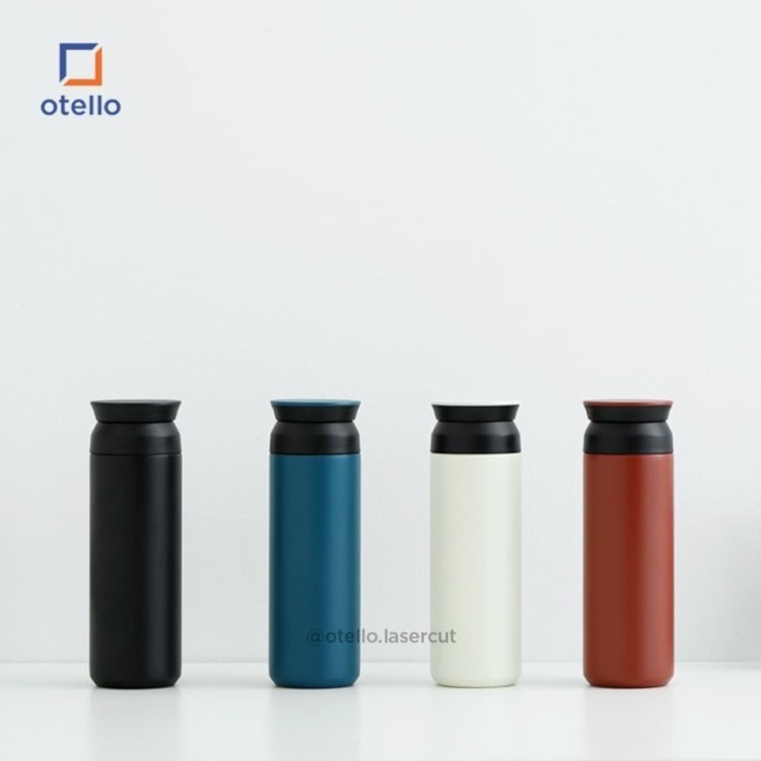 Tumbler Custom Imlek Cetak Botol Minum Tokyo Termos Sincia CNY Chinese -