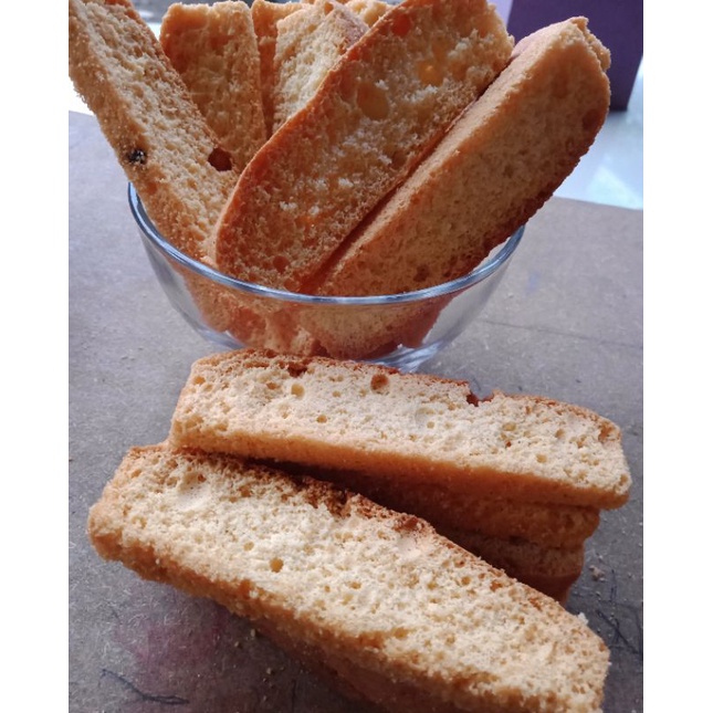 

kue bolu panggang