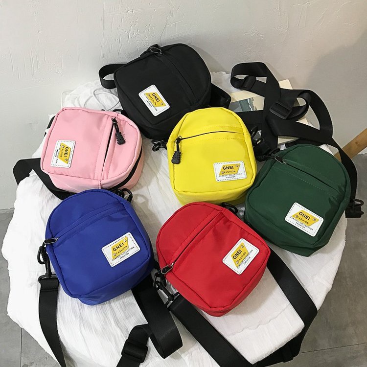Tas Selempang Wanita Slingbag TS05
