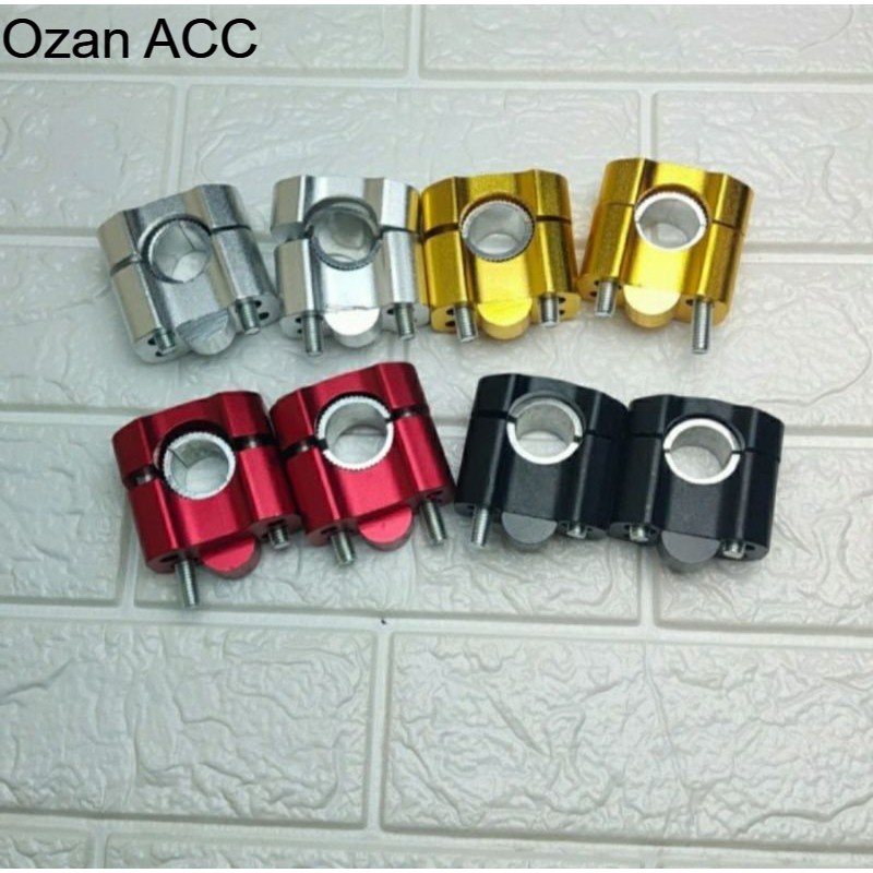 RAISER stang peninggi stang BEAT STREET VIXION CB 150 R W 175 TIGER