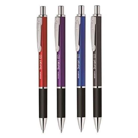 

siap kirim] Ballpoint Pen Zebra Surari 300 0.7 mm