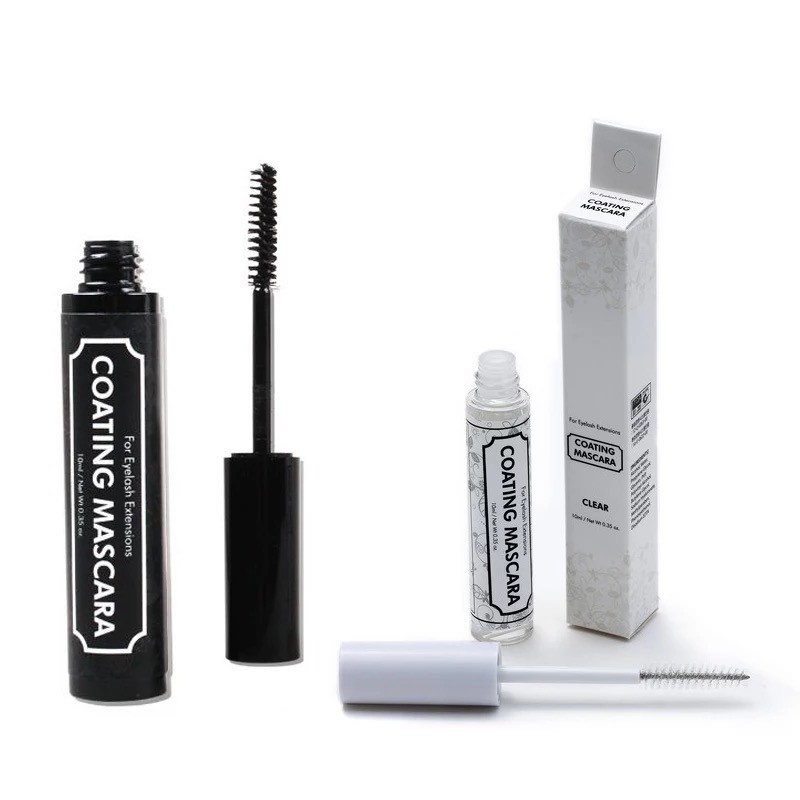 COATING MASCARA EYELASH EXTENSION