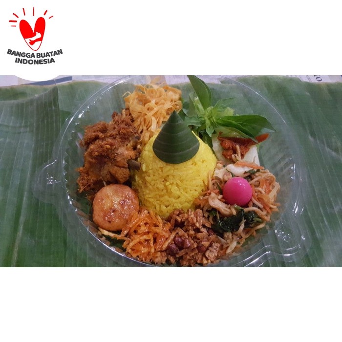 

Jual Mini Nasi Tumpeng Kuning Super - KUNING Eksklusif