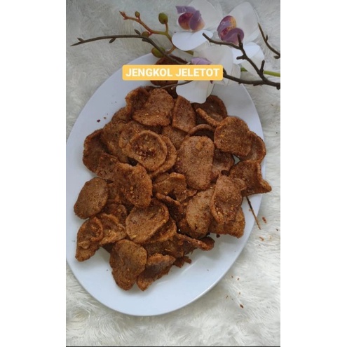 

jengkol jeletot