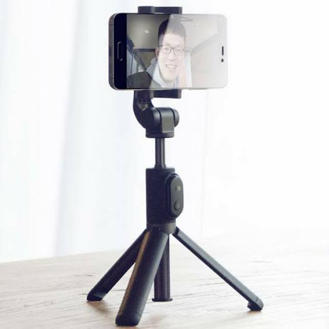 MI TONGSIS SELFIE STICK - TRIPODS MINI