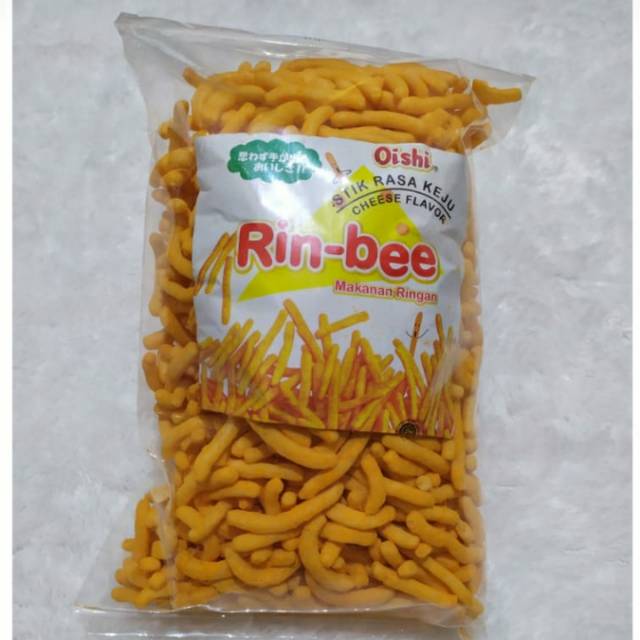 

RIN BEE SNACK KILOAN,SNACK PABRIK KEMASAN REPACKING