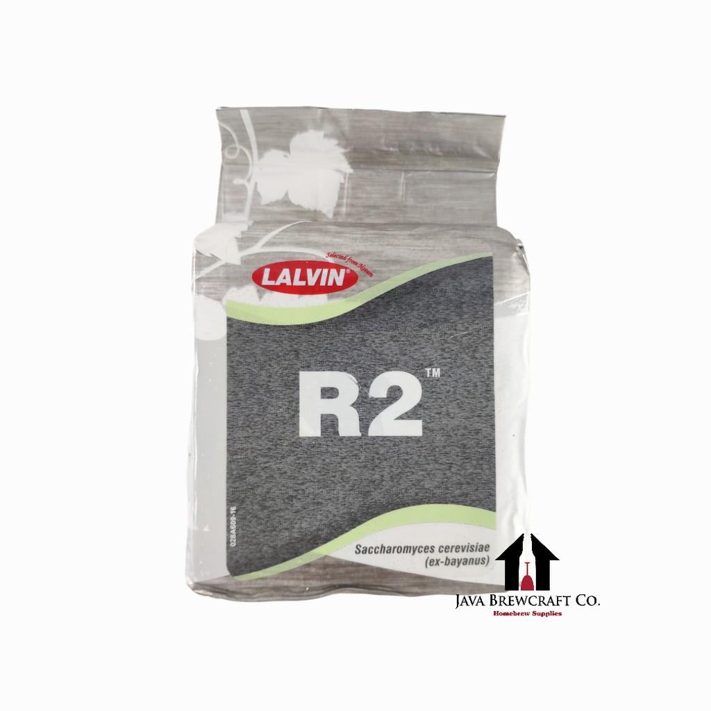 

LALVIN R2 Wine Yeast 500g