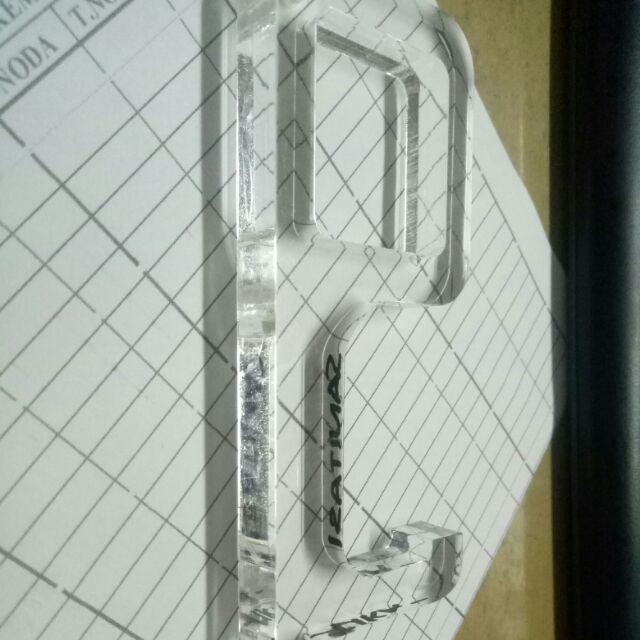 (promo) Cofing--- Corona Finger