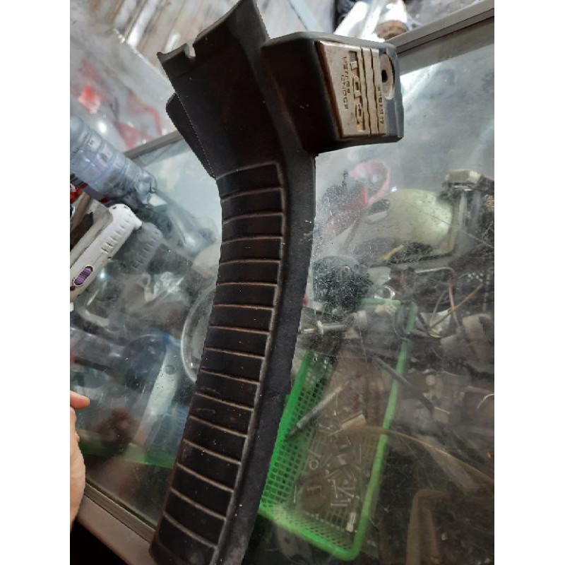 Karet Sayap Honda Prima Original // Karet Pelana Sayap Prima