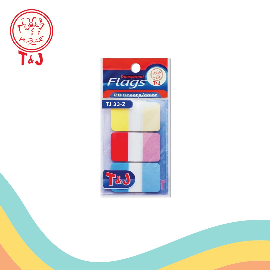 

OBRAL…!!! STICK NOTE TOM & JERRY (T&J) TJ 33-Z (1 PCS)