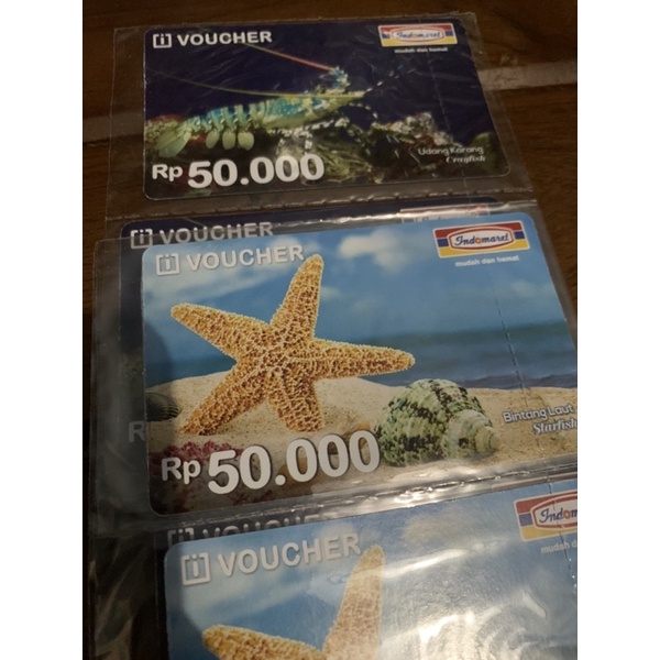 (EXP DES 2022) VOUCHER INDOMARET 50K