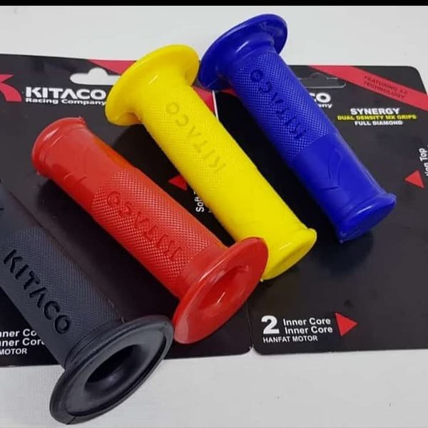 hand grip kitaco polos/hand grip kitaco warna/hand grip kitaco