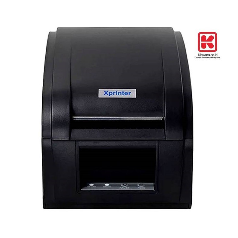 Xprinter Printer Barcode Thermal XP-360B - USB kiswarabandung