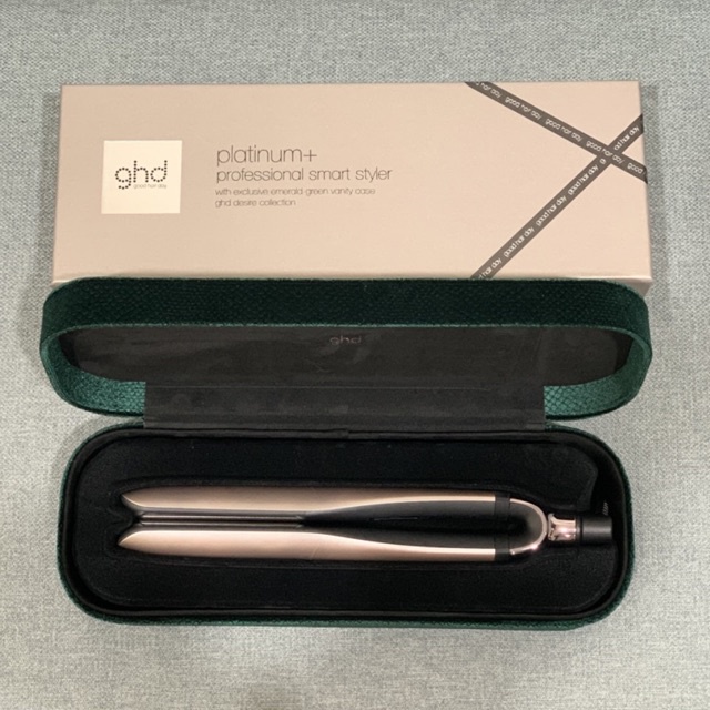 Jual GHD Platinum+ Plus Indonesia