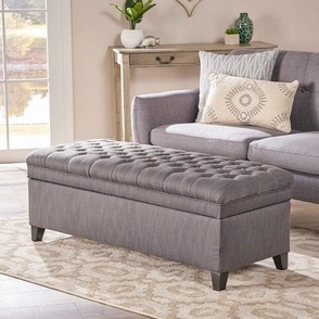 storage ottomans, sofa storage, bench sofa penyimpanan, bench minimalis