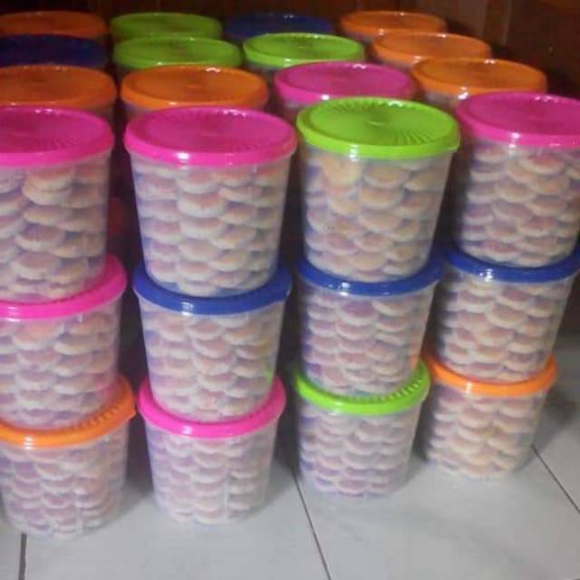 

KUE KACANG