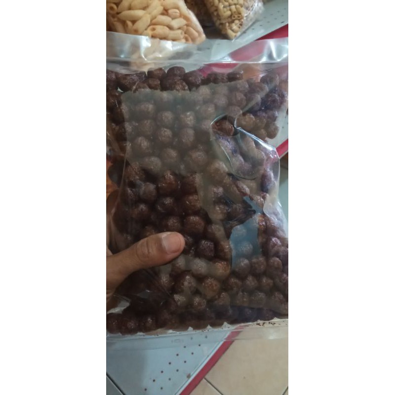 

Ciko ball