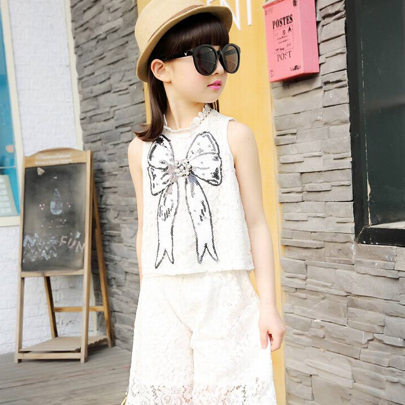 

Girlset 1686-48 white (081573)