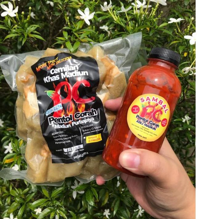 

↖ pentol corah madiun frozen kemasan 1kg ㅄ