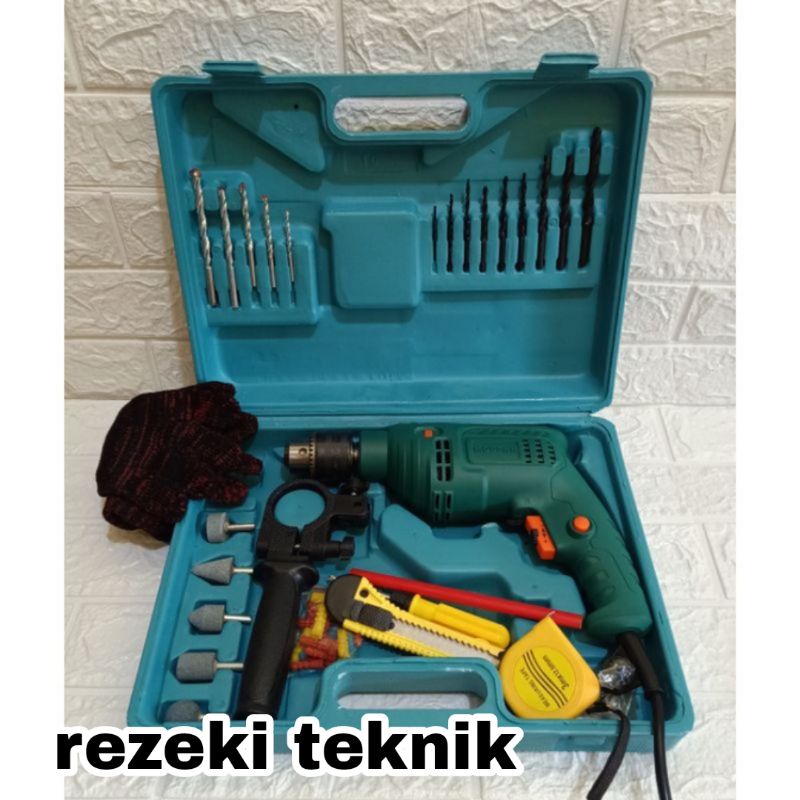 Bor listrik Modern 13mm M-2130B