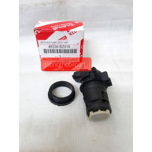 Washer Pump Assy Depan Avanza Xenia motor waser
