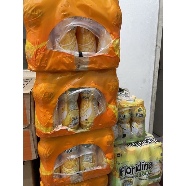 

floridina