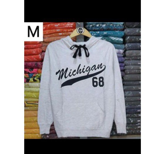 hoodie'michigan-second