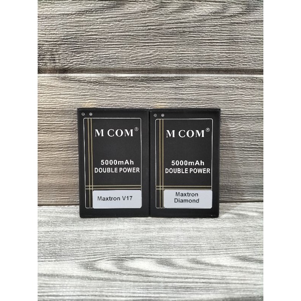 Baterai Handphone MCOM Maxtron M47