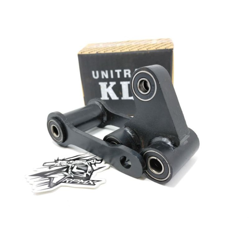 UNITRACK KLX AYUNAN SWING ARM TRAIL SUPERMOTO