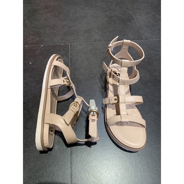 American eagle Roma Cognac payless sandal wanita