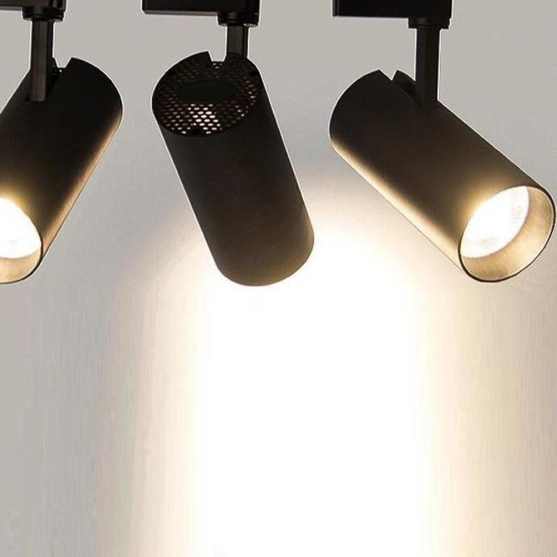 LAMPU RELL TRACK LED SOROT LAMPU SOROT TRACKLIGHT REL